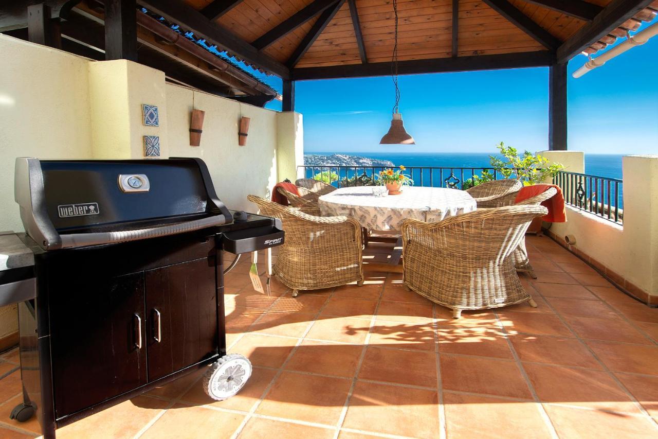 Casa 11 Vistas Villa Tamarindo Exterior foto